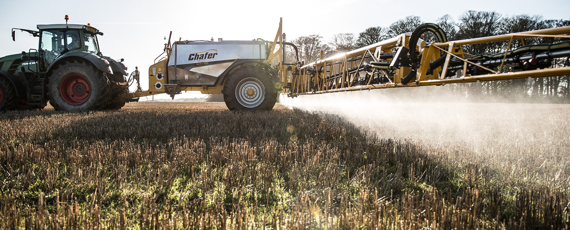 Monsanto’s glyphosate now most heavily used weed-killer in history, study says