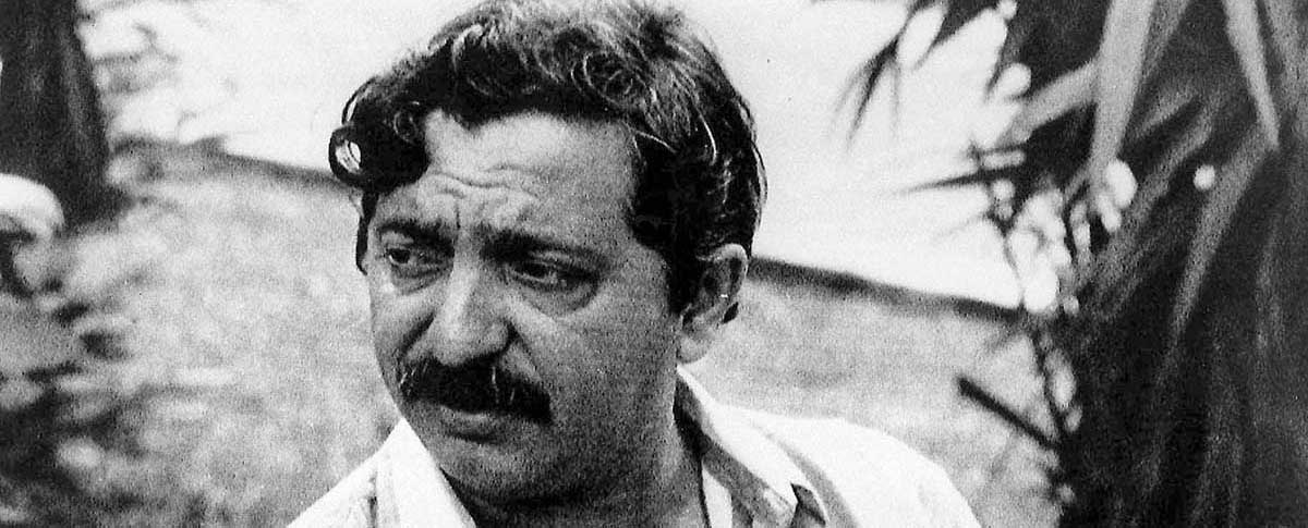 WATCH: Chico Mendes and the Fight to Stop Deforestation in the Amazon Rainforest