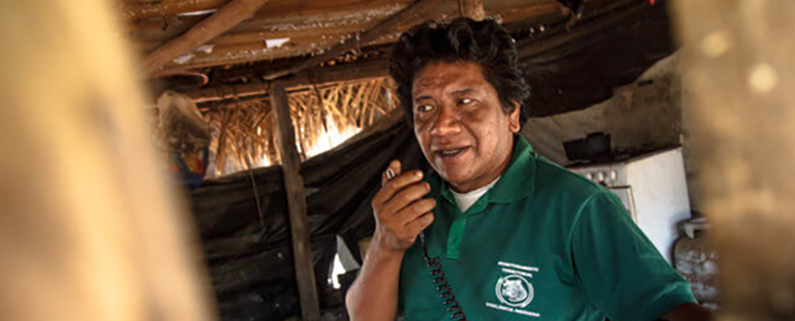 Hacking, Wiretaps, Slavery and Money Laundering: Indigenous Brazilians Bust Forest Ecocide