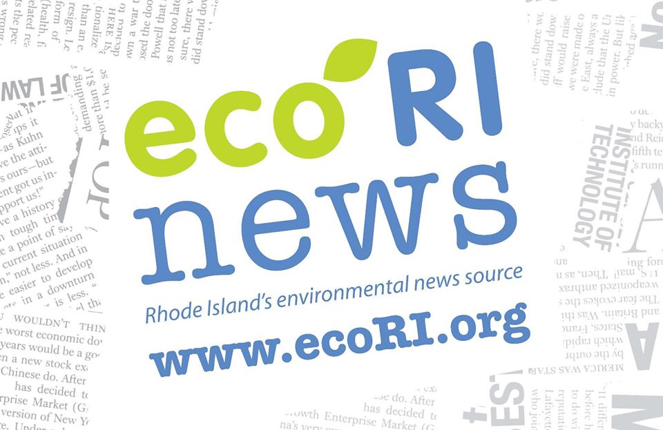 EcoRI News Interviews Members of Stop GE Trees Campaign