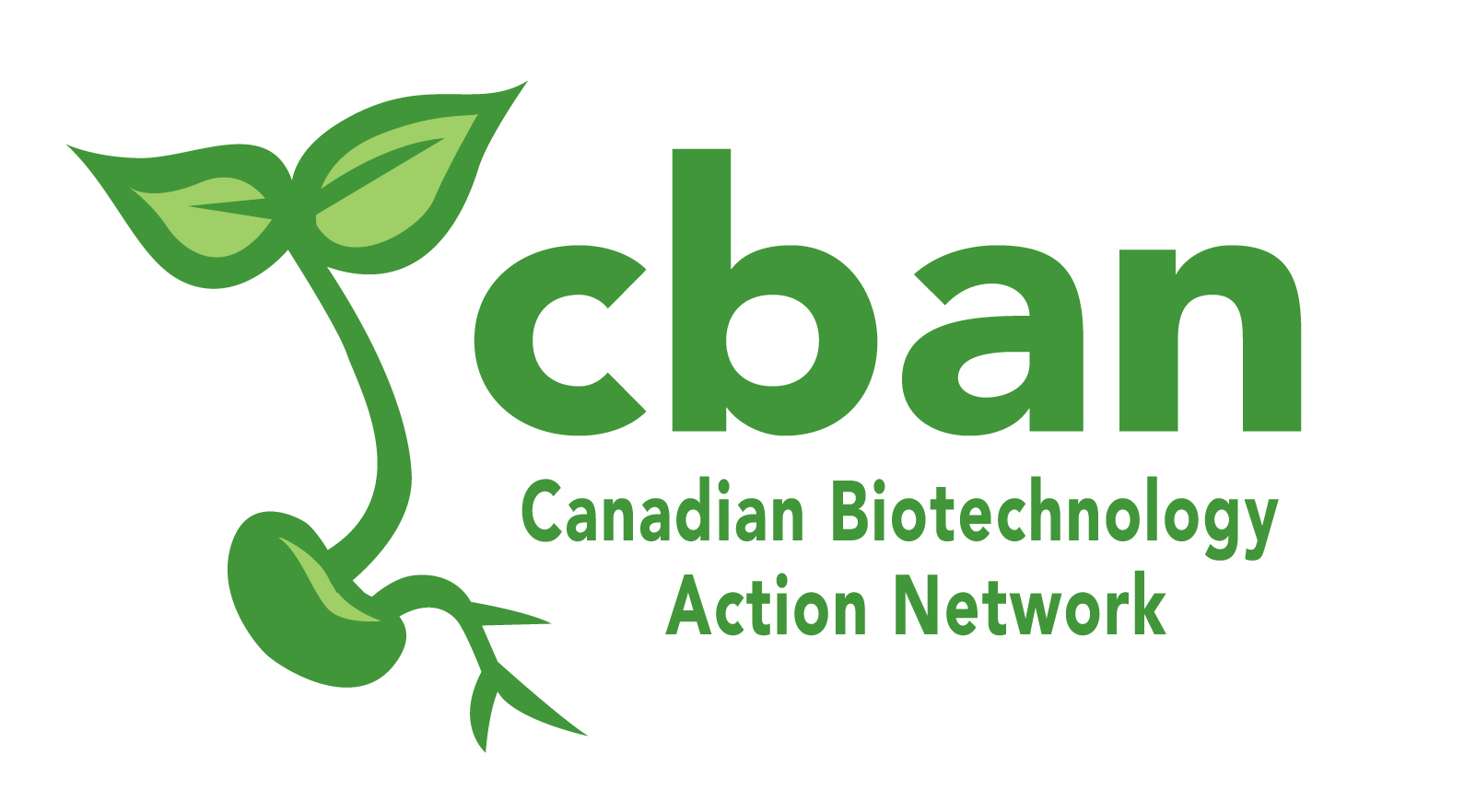 CBAN Logo