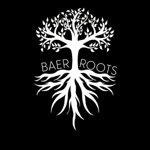 Baer Roots Logo
