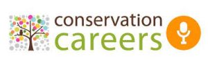 Conservation Careers Logo